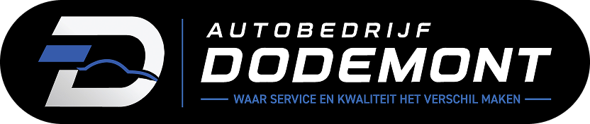 Footer Logo | Autobedrijf Dodemont