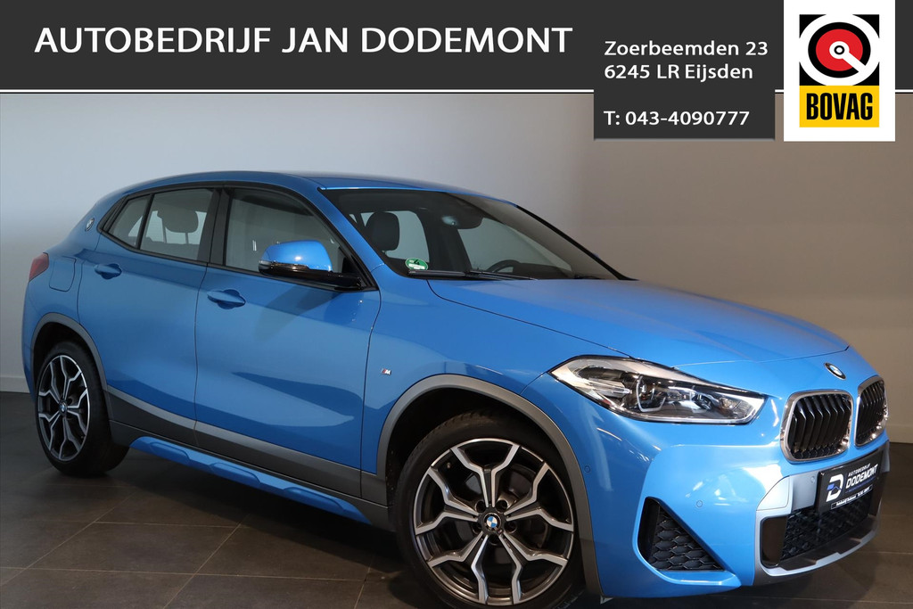Mazda CX-30 2.0 eSkyActiv-G Comfort / Head-up Display / Camera / Stoelverw. 55577145-4.jpg | Autobedrijf Dodemont