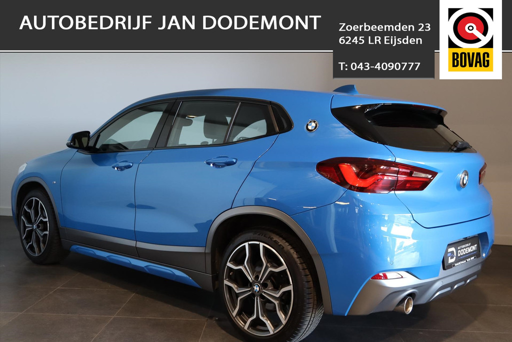 Mazda CX-30 2.0 eSkyActiv-G Comfort / Head-up Display / Camera / Stoelverw. 55577145-4.jpg | Autobedrijf Dodemont