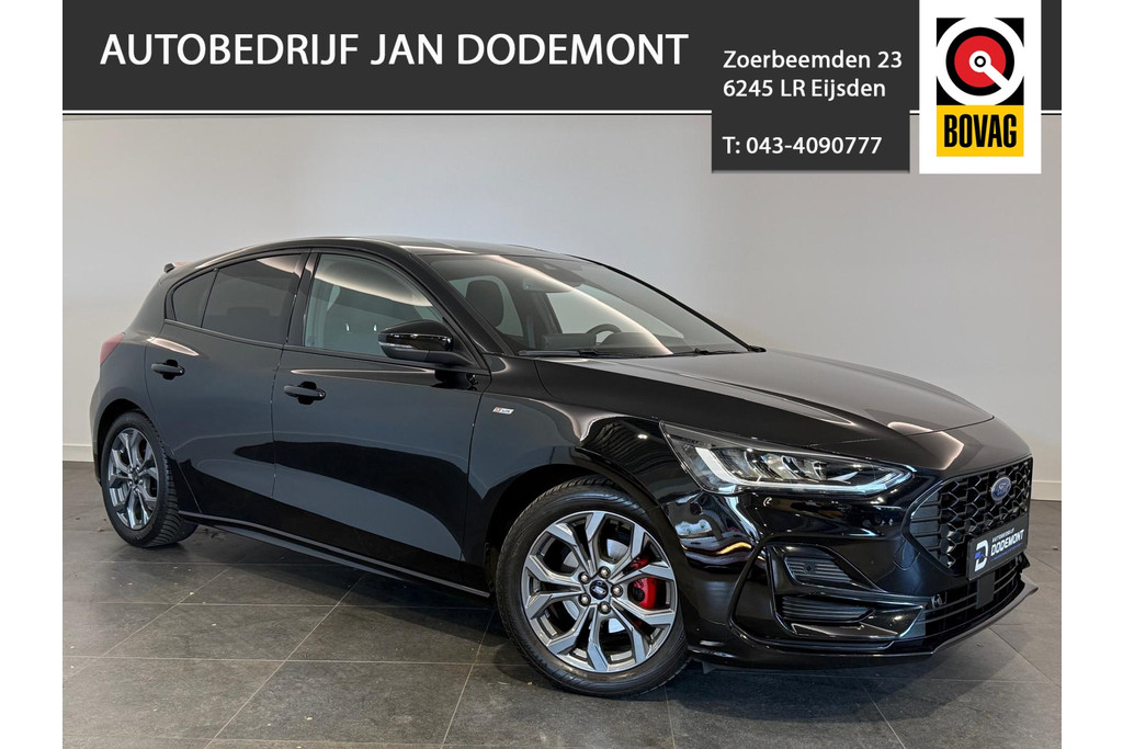 Toyota Corolla Touring Sports  54915098-4.jpg | Autobedrijf Dodemont