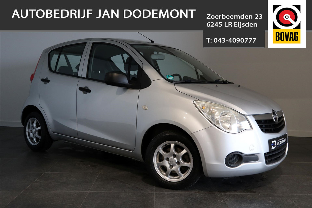 Kia Picanto 1.0 67pk Navi / Leder / Cruise / Camera 55591470-4.jpg | Autobedrijf Dodemont