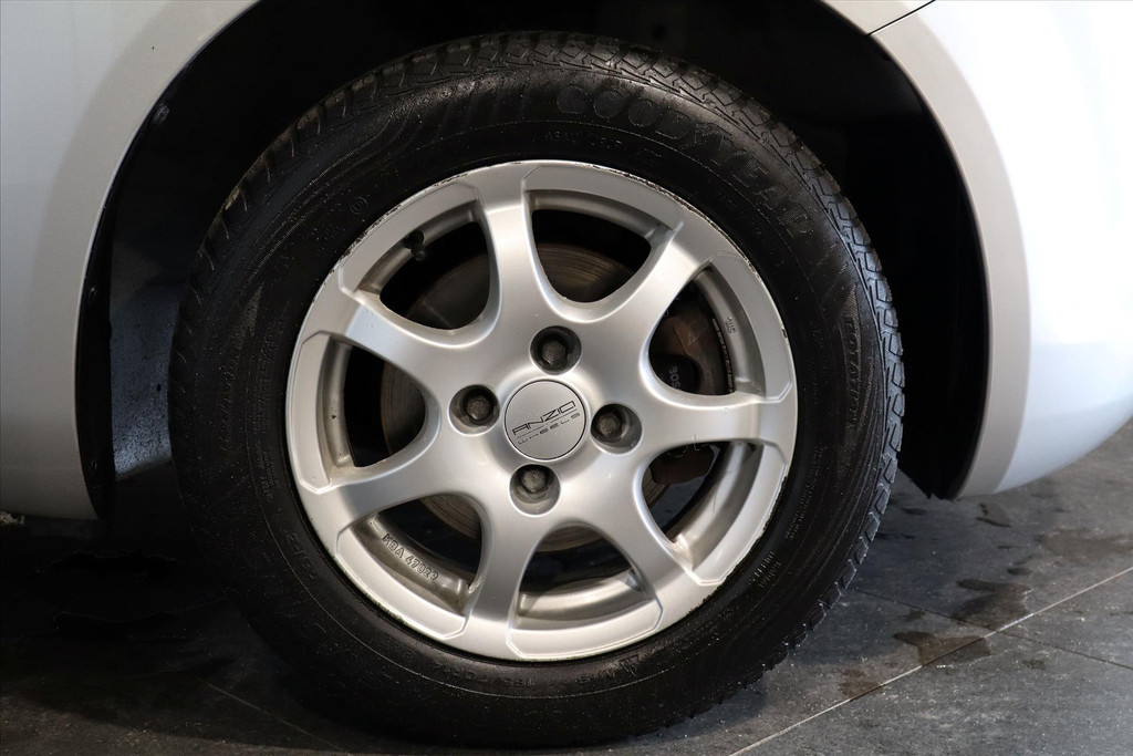 Kia Picanto 1.0 67pk Navi / Leder / Cruise / Camera 55591470-4.jpg | Autobedrijf Dodemont