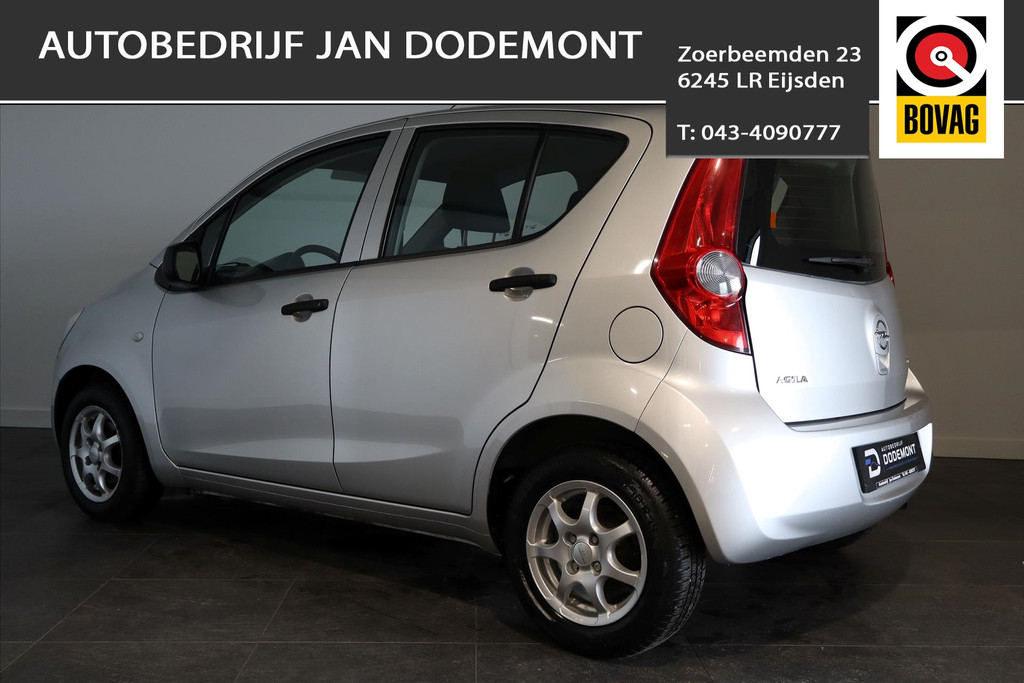 Kia Picanto 1.0 67pk Navi / Leder / Cruise / Camera 55591470-4.jpg | Autobedrijf Dodemont