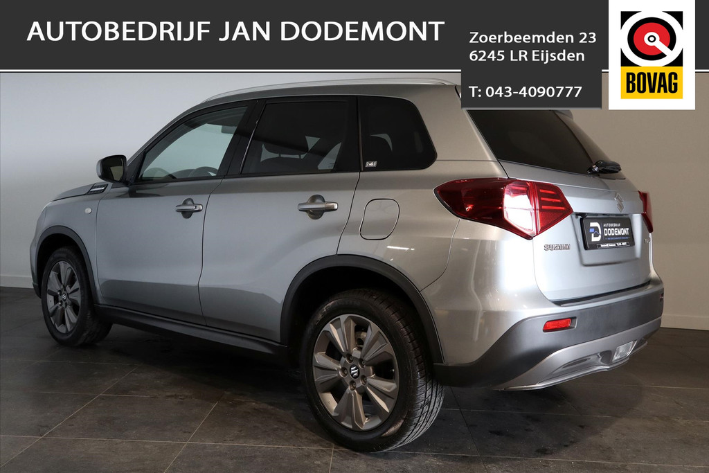 Jeep Renegade 1.4 MultiAir 140pk FWD DDCT Limited automaat leder bekleding 55083772-4.jpg | Autobedrijf Dodemont