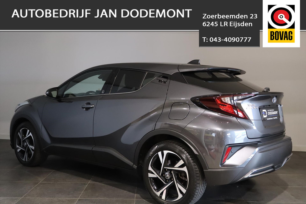Ford Puma 1.0i Ecoboost Hybrid 125pk ST-Line Navigatie 54915927-0.jpg | Autobedrijf Dodemont