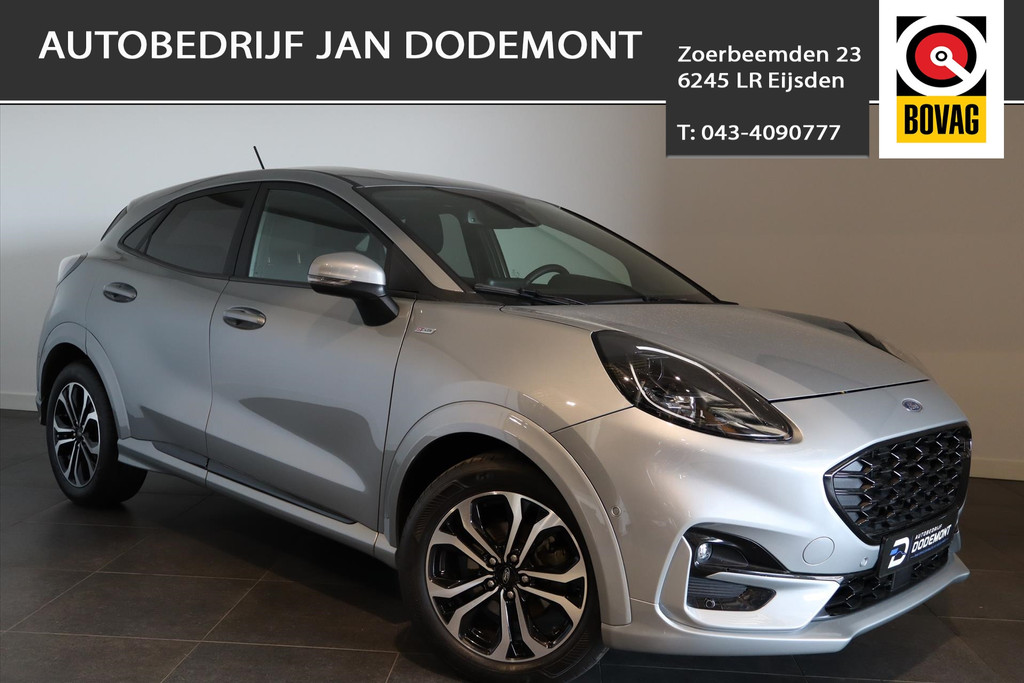 Ford Kuga 2.5 PHEV e-CVT 225pk ST-Line X camara , navigatie , trekhaak 55456001-0.jpg | Autobedrijf Dodemont