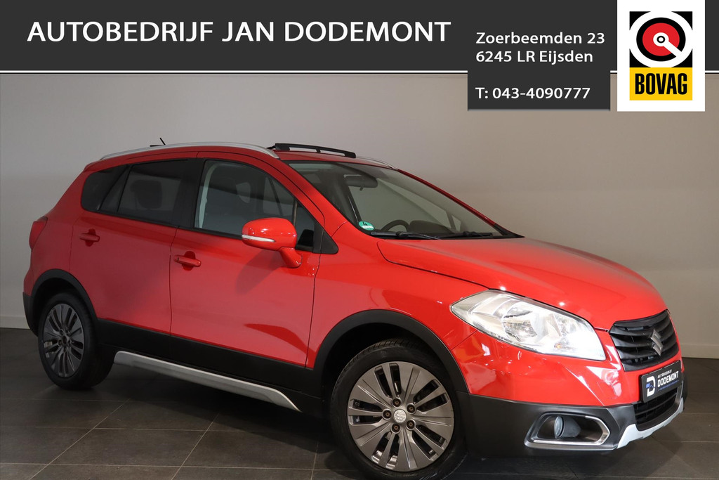 Peugeot 2008 1.2 PureTech 110pk GTline Navigatie 54911997-4.jpg | Autobedrijf Dodemont