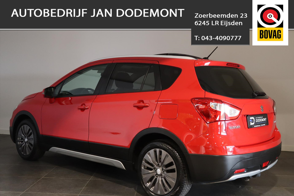 Peugeot 2008 1.2 PureTech 110pk GTline Navigatie 54911997-4.jpg | Autobedrijf Dodemont