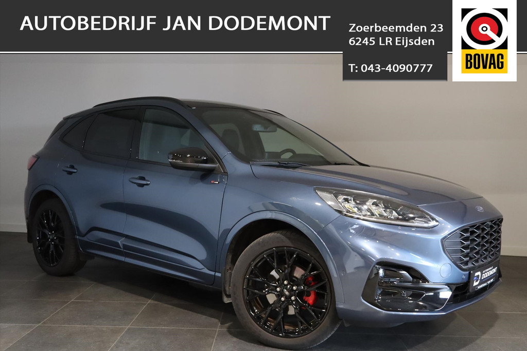 Ford Kuga 2.5 PHEV 243pk e-CVT ST-Line X 55090332-0.jpg | Autobedrijf Dodemont