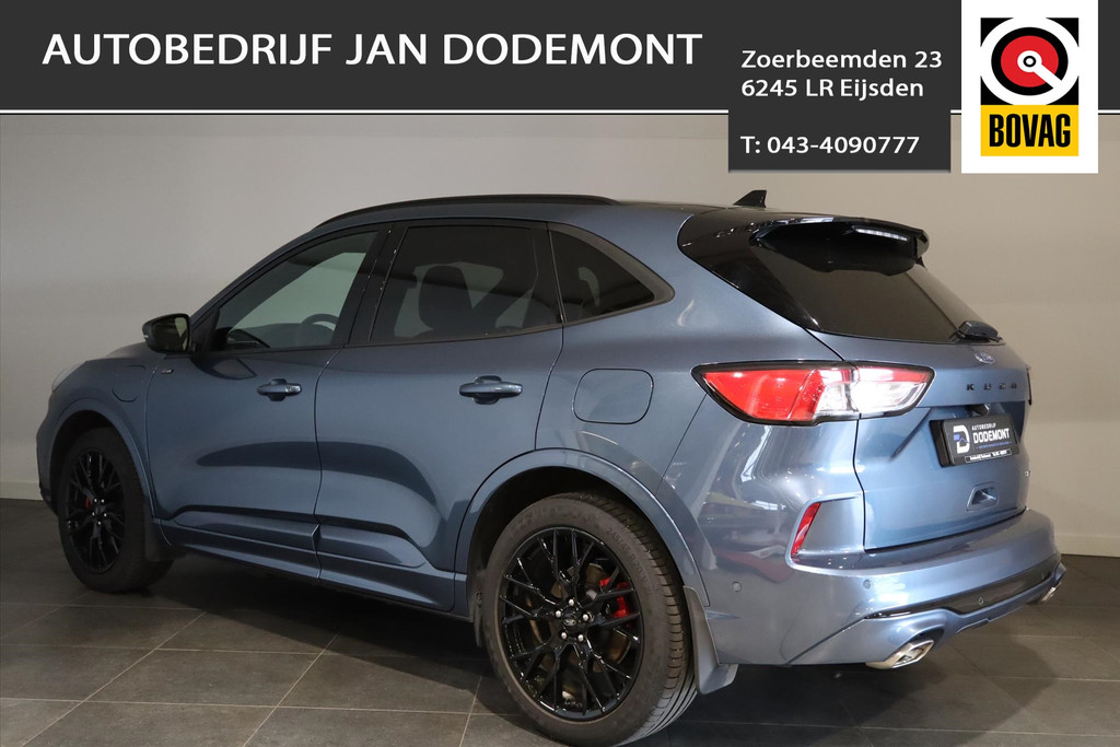Volvo XC40 T4 190pk Geartronic Momentum 54737178-4.jpg | Autobedrijf Dodemont