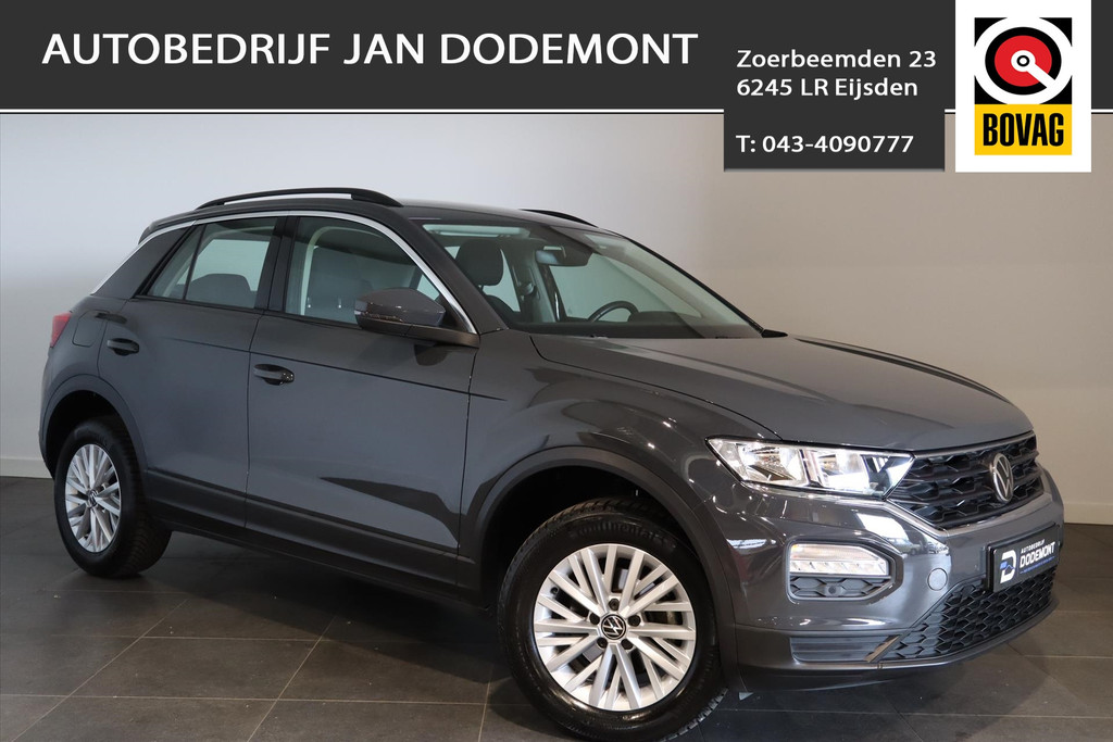 Volvo XC40 T4 190pk Geartronic Momentum 54737178-4.jpg | Autobedrijf Dodemont