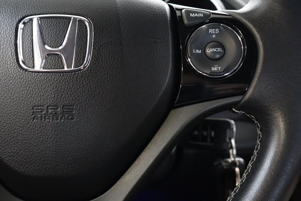 Honda Civic 1.4 100pk Elegance Cruise / Camera / Stoelverwarming 55623425-10.jpg | Autobedrijf Dodemont