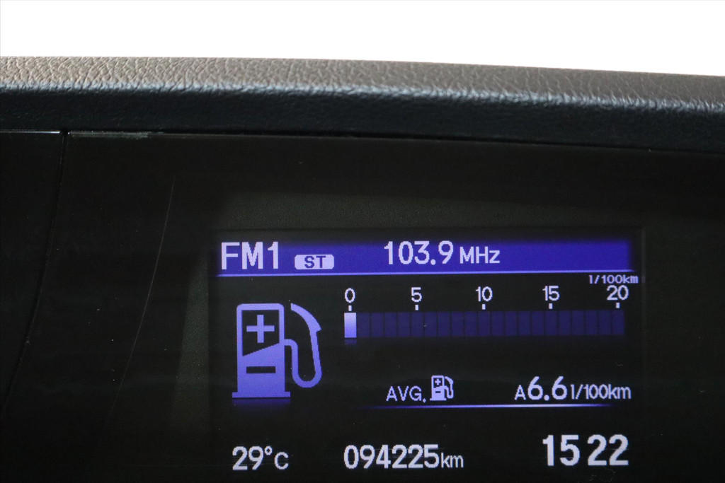 Honda Civic 1.4 100pk Elegance Cruise / Camera / Stoelverwarming 55623425-11.jpg | Autobedrijf Dodemont