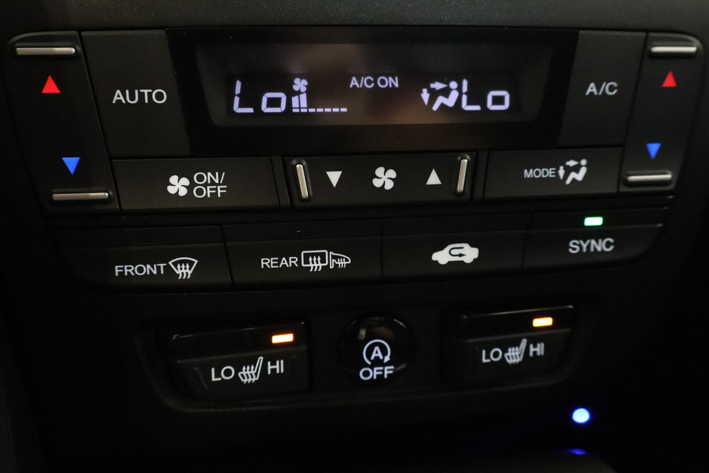 Honda Civic 1.4 100pk Elegance Cruise / Camera / Stoelverwarming 55623425-14.jpg | Autobedrijf Dodemont