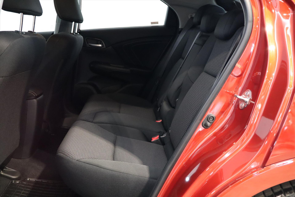 Honda Civic 1.4 100pk Elegance Cruise / Camera / Stoelverwarming 55623425-16.jpg | Autobedrijf Dodemont