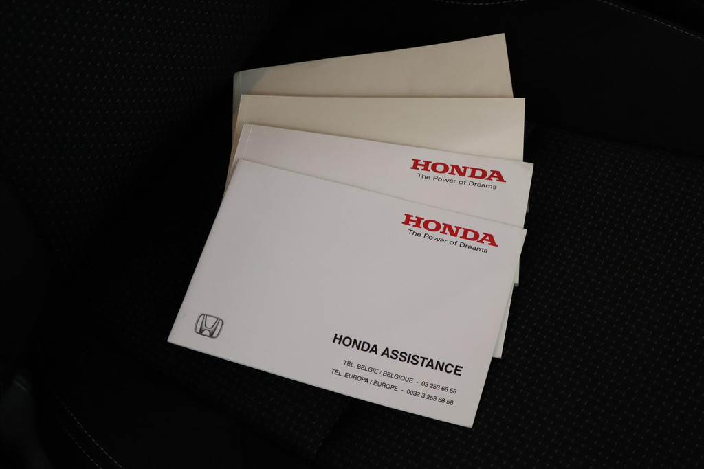 Honda Civic 1.4 100pk Elegance Cruise / Camera / Stoelverwarming 55623425-19.jpg | Autobedrijf Dodemont