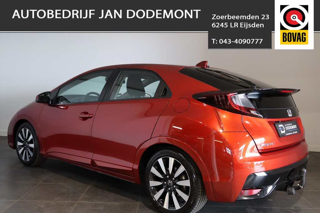 Kia Picanto 1.0 67pk Navi / Leder / Cruise / Camera 55591470-4.jpg | Autobedrijf Dodemont