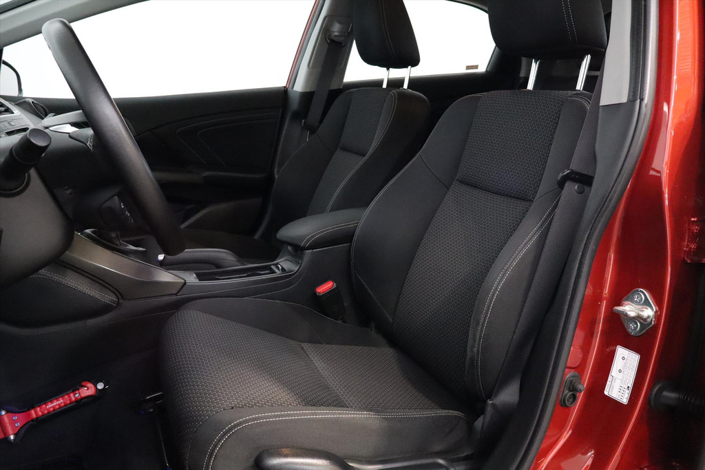 Honda Civic 1.4 100pk Elegance Cruise / Camera / Stoelverwarming 55623425-5.jpg | Autobedrijf Dodemont