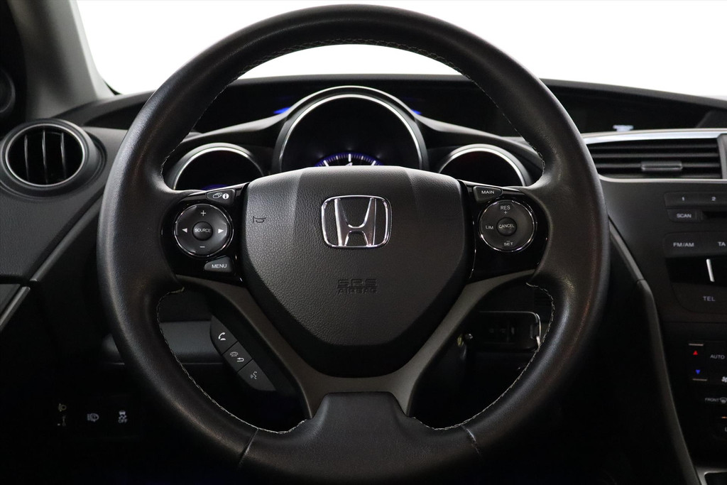 Honda Civic 1.4 100pk Elegance Cruise / Camera / Stoelverwarming 55623425-8.jpg | Autobedrijf Dodemont