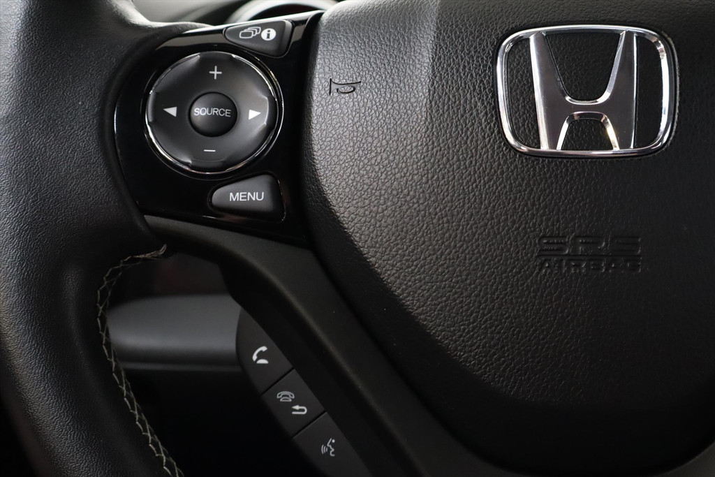 Honda Civic 1.4 100pk Elegance Cruise / Camera / Stoelverwarming 55623425-9.jpg | Autobedrijf Dodemont