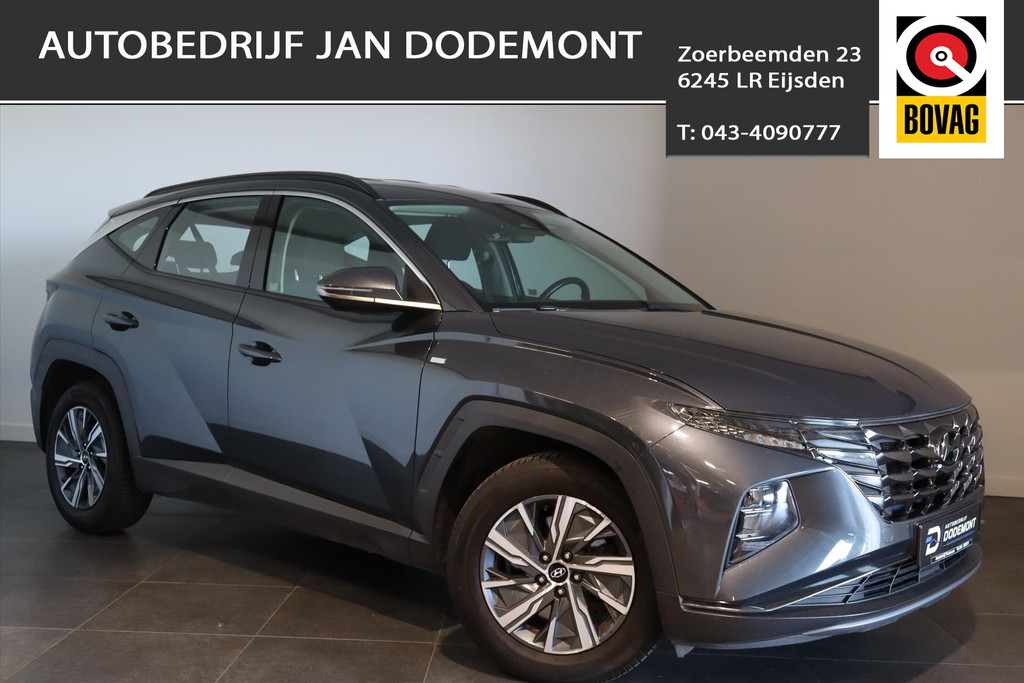 Hyundai Tucson 1.6 T-GDi 48V 150pk Comfort carplay 47703680-0.jpg | Autobedrijf Dodemont