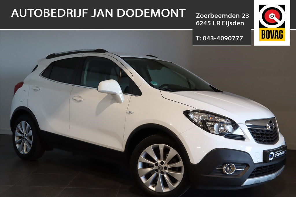 Opel Mokka 1.4 Turbo 140PK Start/Stop Cosmo 54719003-0.jpg | Autobedrijf Dodemont
