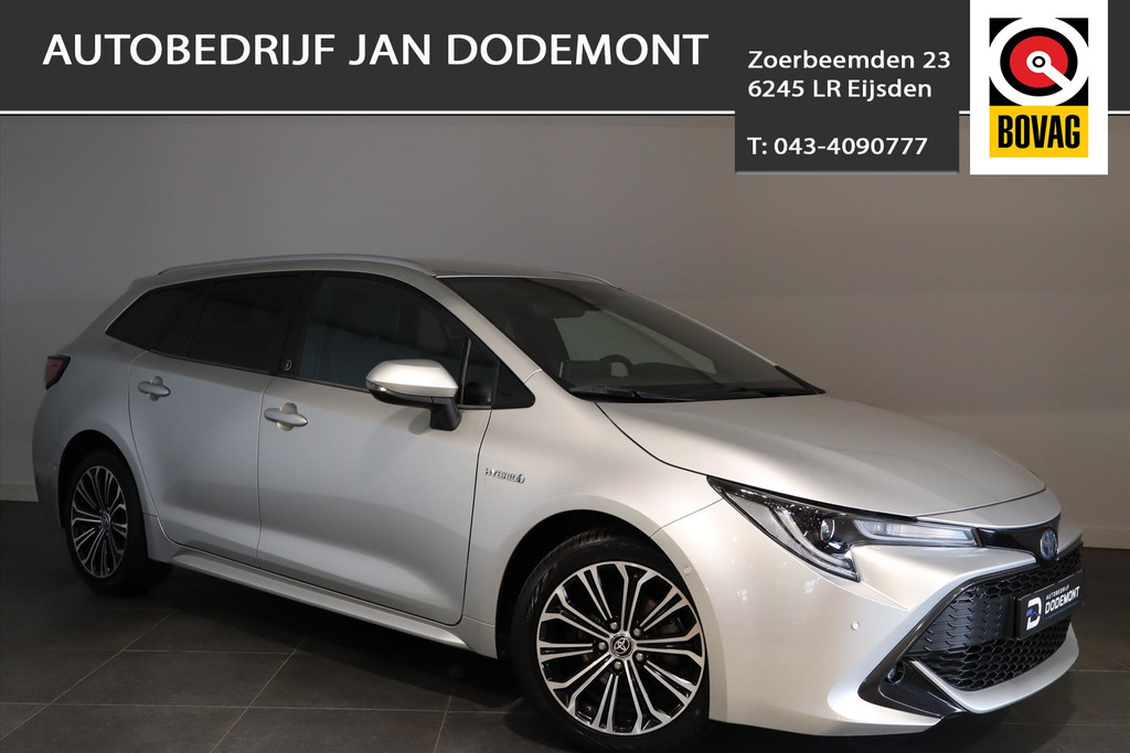 Toyota Corolla Touring Sports  54915098-0.jpg | Autobedrijf Dodemont